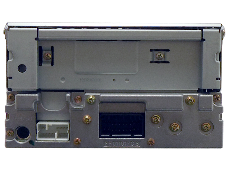 2006 Honda accord radio security code
