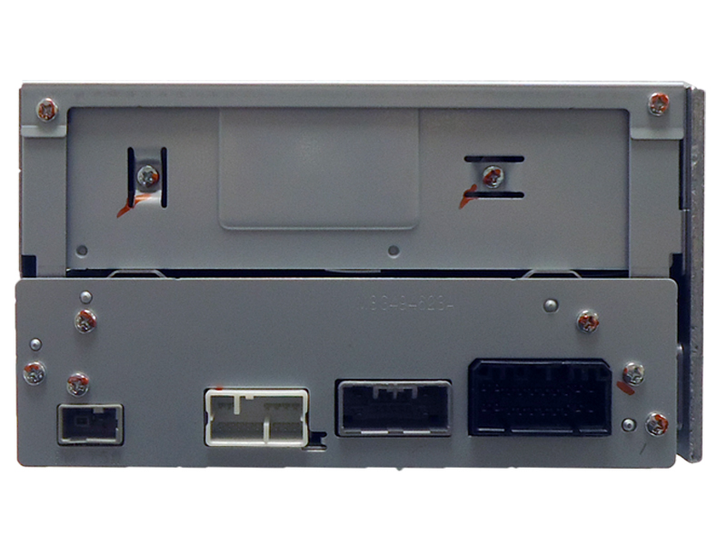 Honda pilot cd changer problems