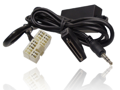 2005 Honda accord ipod interface #7