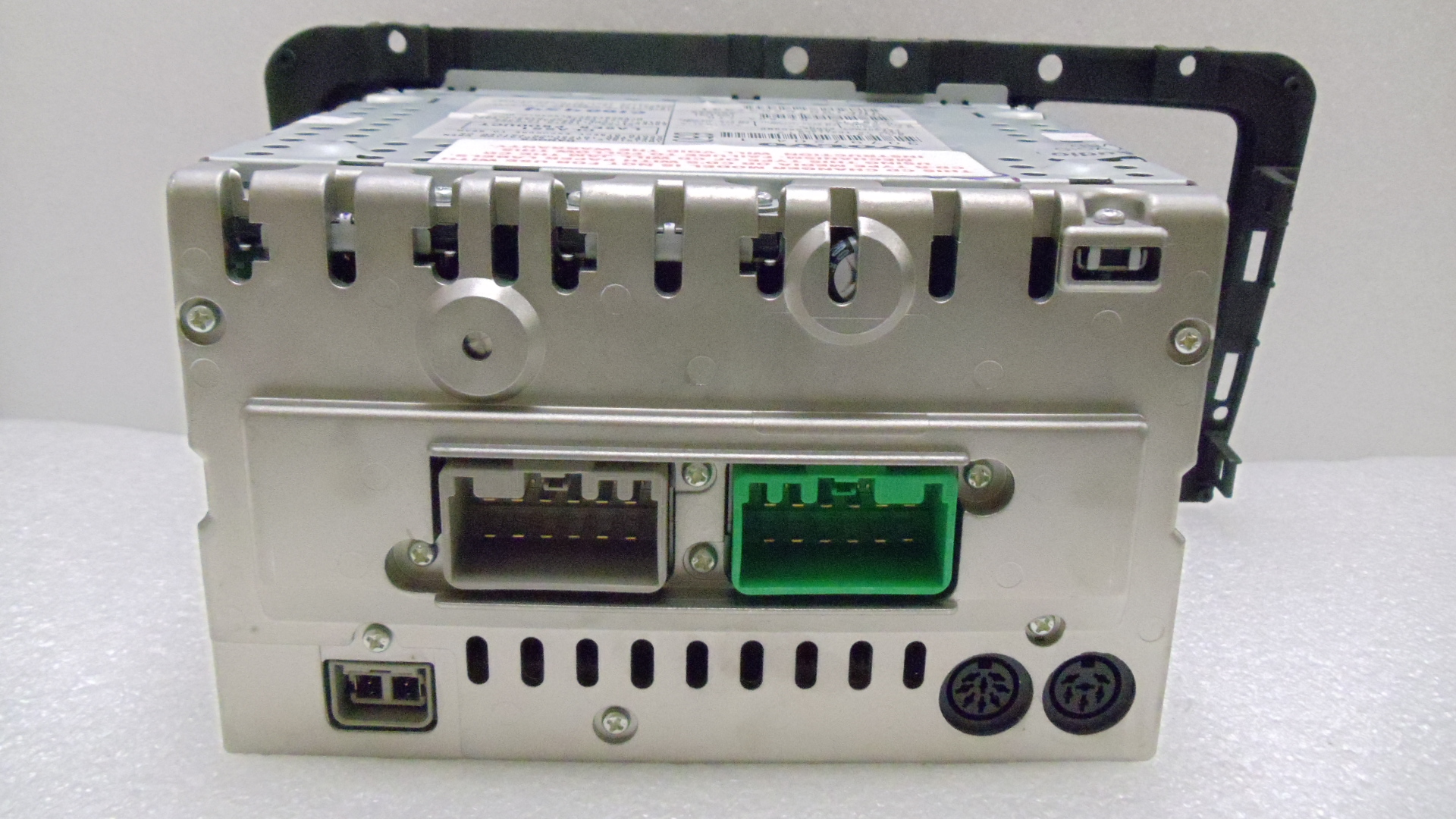 Volvo HU650 Radio CD Player V70 S60 2005 2006 2007 05 06 07 eBay