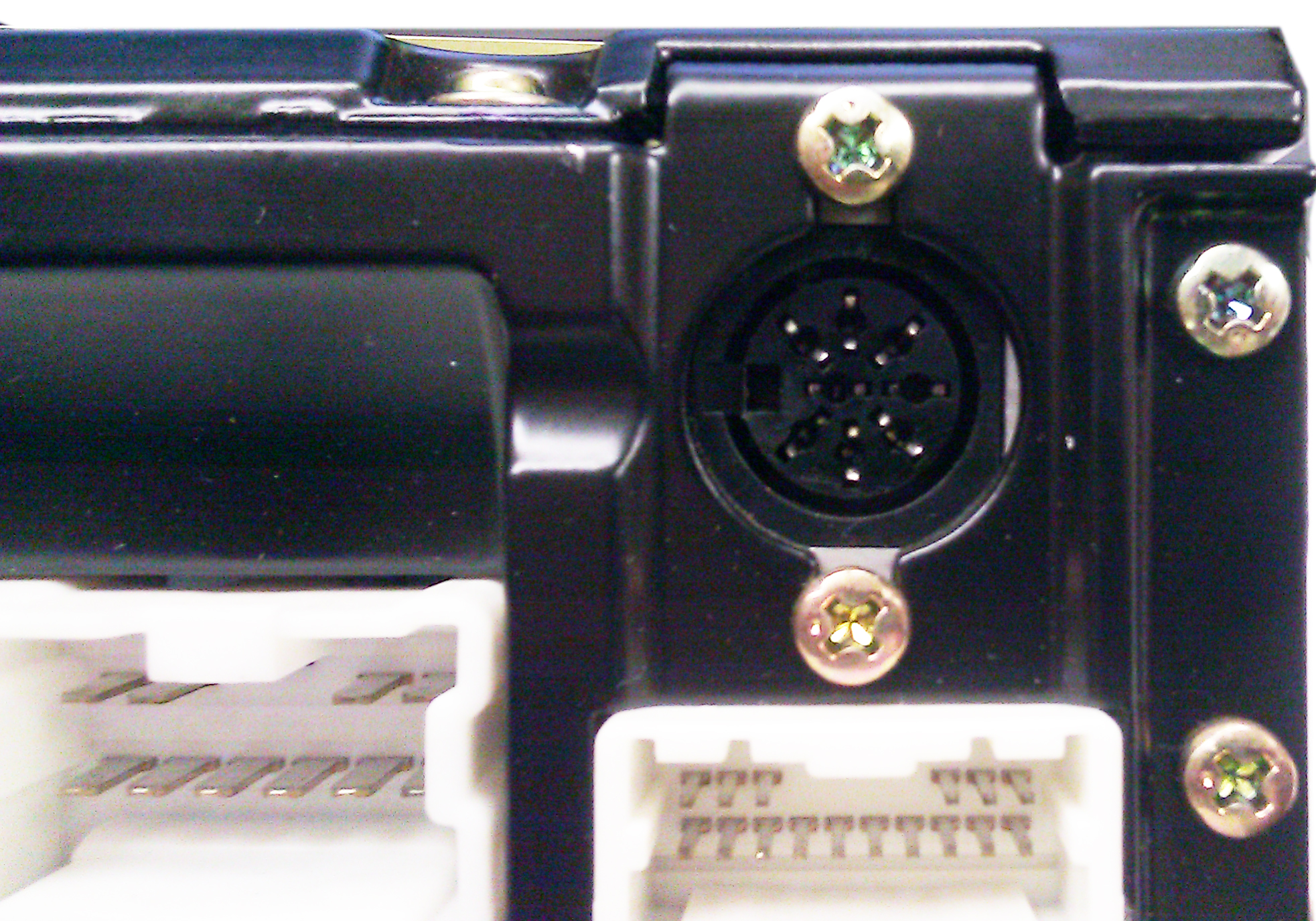 Nissan py020 py030 compatible #3
