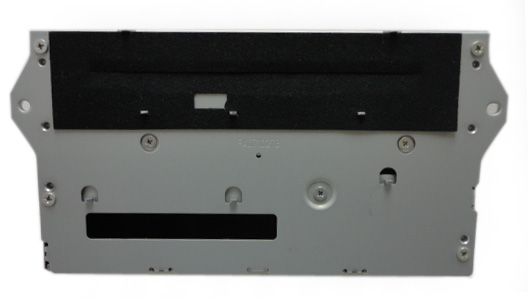 Nissan note 6 cd changer #5