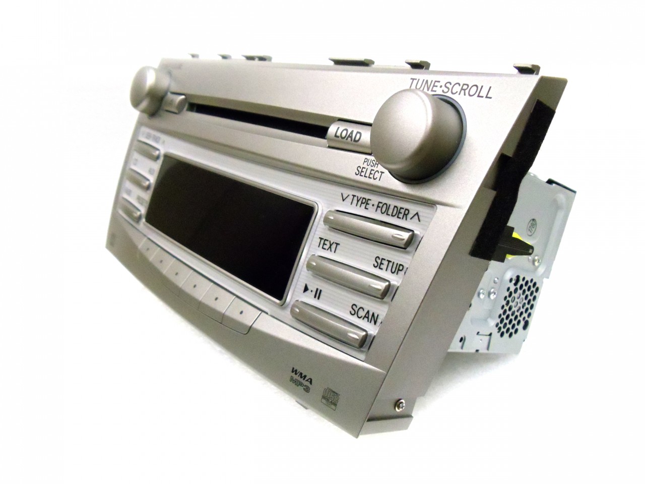 Toyota jbl enable bluetooth