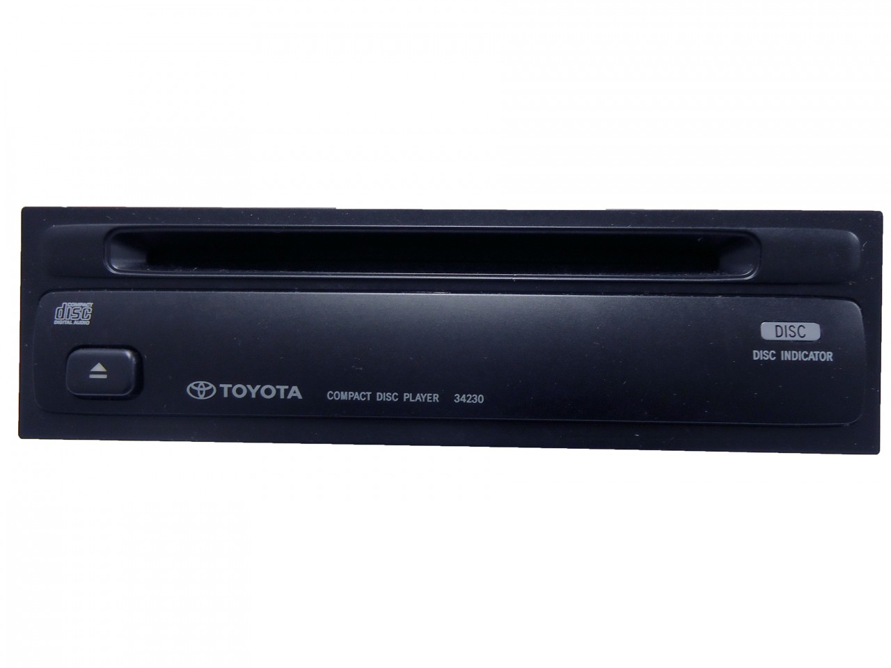 1999 toyota camry cd changer #4