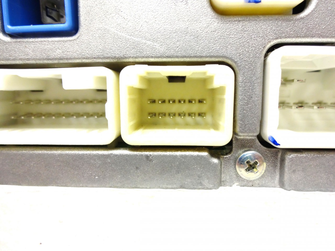 toyota sienna mp3 adapter #7