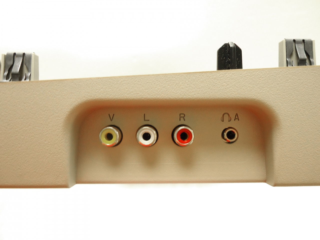 NEW FORD LINCOLN Rear Entertainment System Overhead DVD Player Display