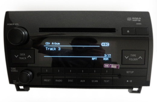 toyota jbl enable bluetooth #6