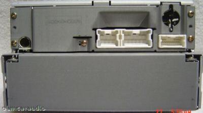 Nissan py020 py030 compatible #6