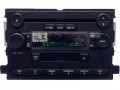 NEW 04 05 06 07 Ford Focus Freestar F250/F350 Radio AUX Tape CD Player