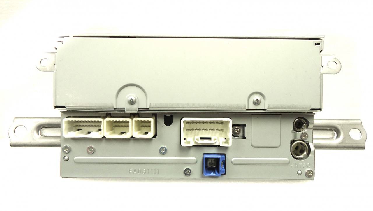 usb interface kit for toyota #2
