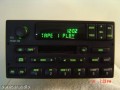1998 - 2005 Ford / Lincoln/ Mercury  Radio Tape Player