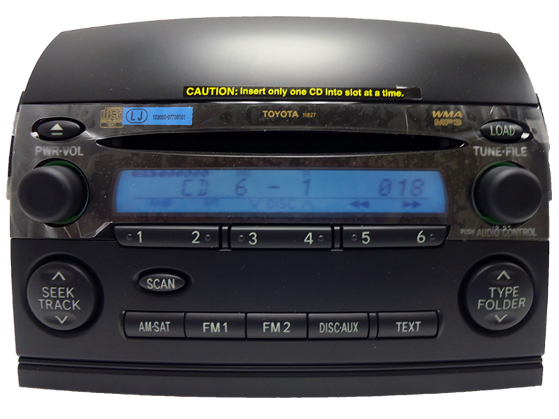 satellite radio toyota sienna #3 satellite radio toyota sienna #3