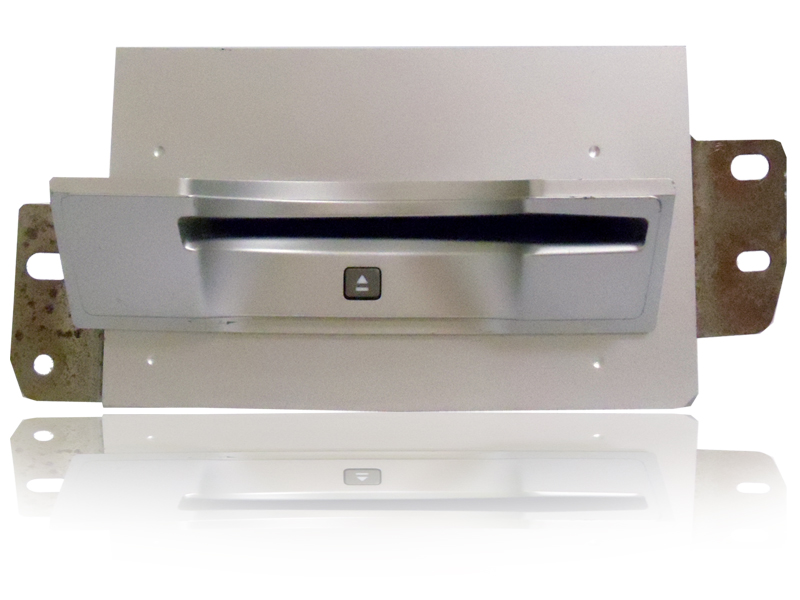 Stock nissan cd player #9