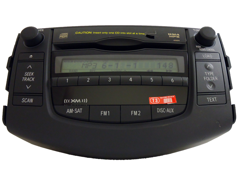 2010 toyota rav4 xm radio #7 2010 toyota rav4 xm radio #7
