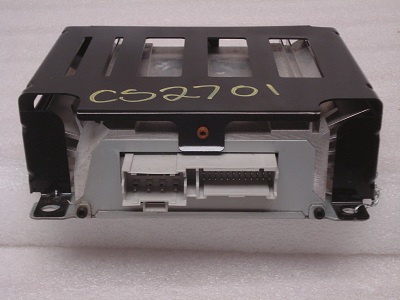 Rockford fosgate amp specs for the 2002 nissan xterra #6