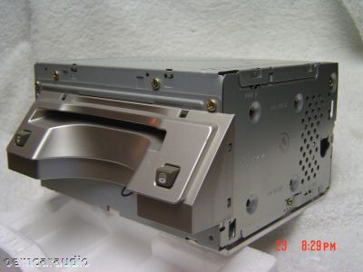 Nissan quest cd player not working #5