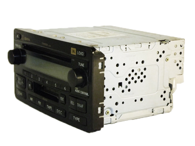 2006 toyota tundra jbl sound system #4