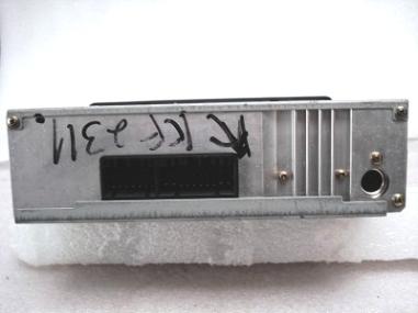 Honda s2000 radio code #6