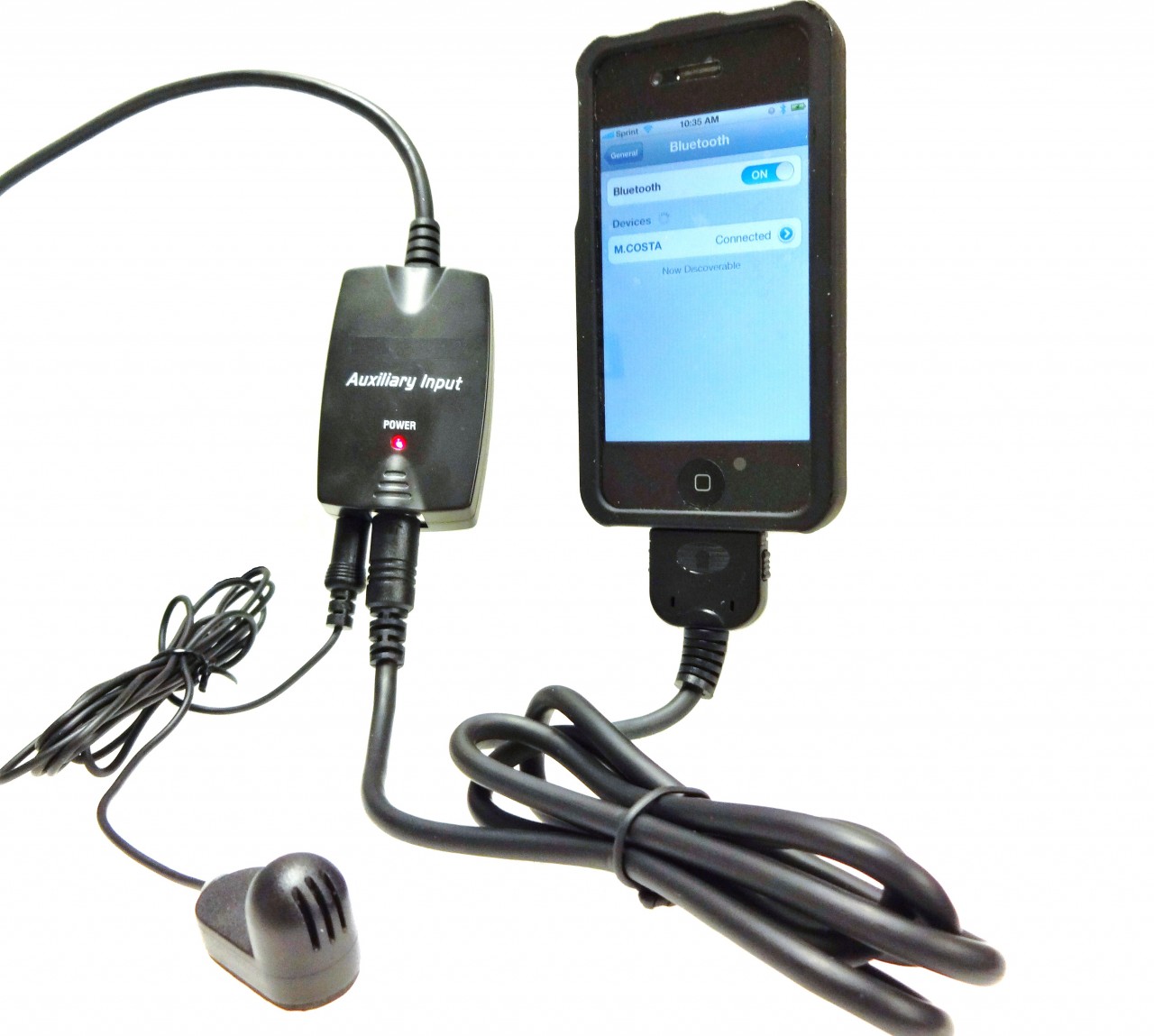 toyota bluetooth phone setup #4
