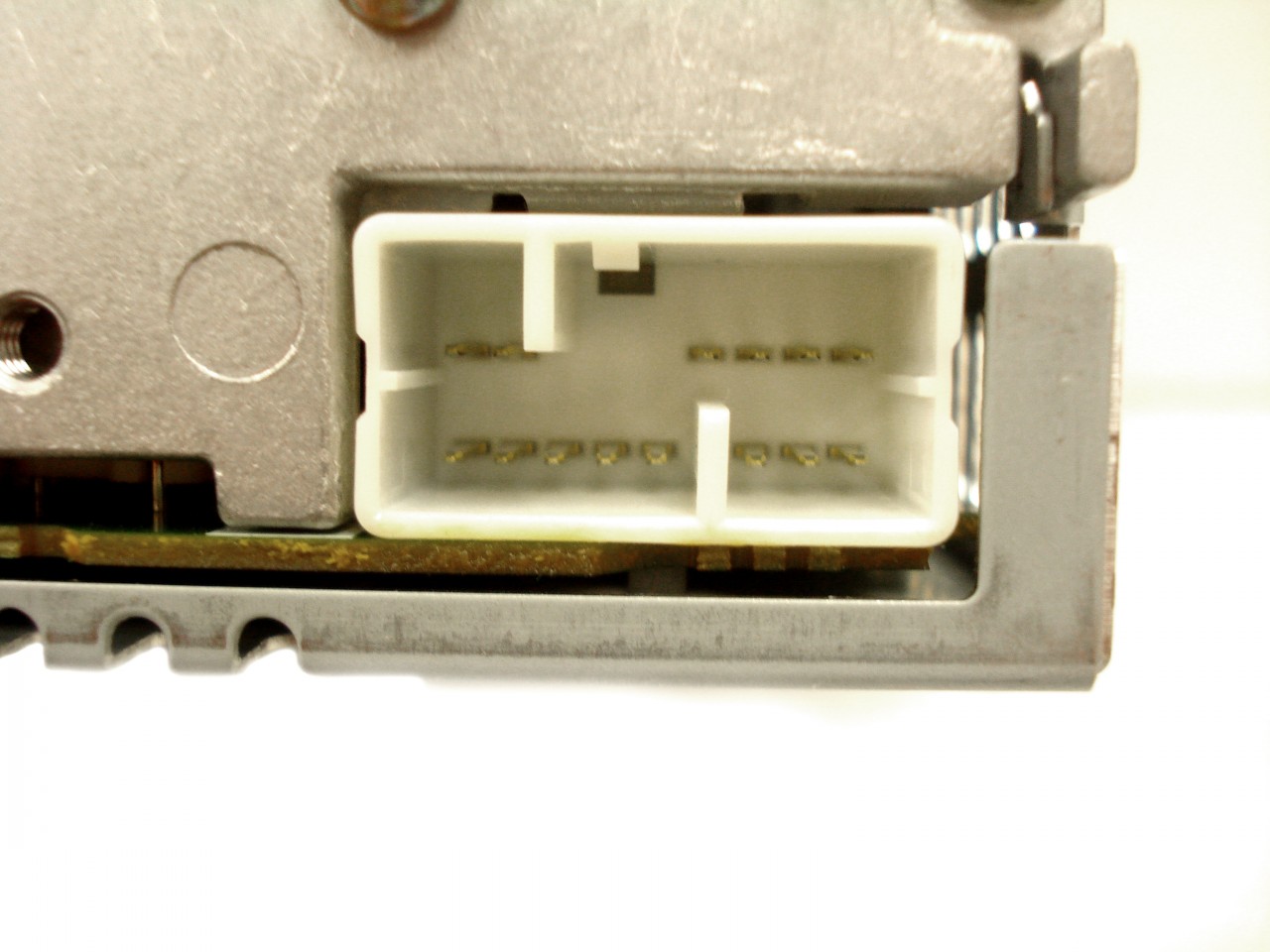HONDA Accord Civic Auxiliary AUX Input Audio Adapter Harness iPod iPad