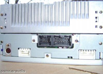 1996 Nissan maxima radio not working #3