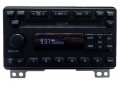 03 04 Lincoln Aviator Radio 6 Disc CD Changer 3C5T-18C815-AC, 3C5T-18C815-AB, 3C5T-18C815-AA
