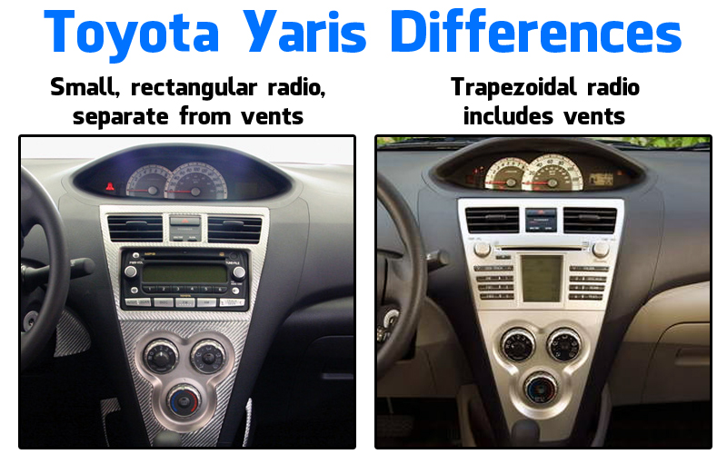 2008 toyota yaris stereo upgrade #6 2008 toyota yaris stereo upgrade #6