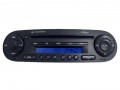 VW Volkswagen Beetle MONSOON Radio CD Player 1C0035196H 1998-2007