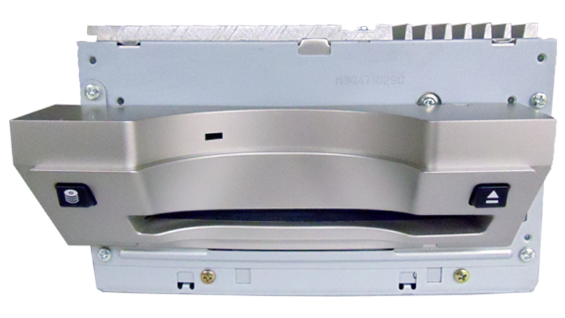 Nissan quest cd player problems #6