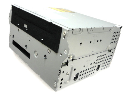 Nissan armada navigation disk