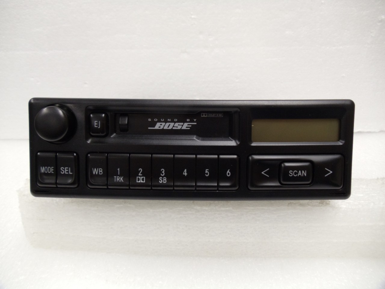 Mercedes benz radio code reset ml320 #4