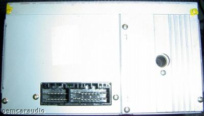 2001 Honda Accord Radio Code >> HONDA Accord Odyssey AM FM Radio Stereo CD Tape Cassette ... 2001 Honda Accord Radio Code >> HONDA Accord Odyssey AM FM Radio Stereo CD Tape Cassette ...