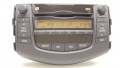 2010 Toyota Rav4 XM Radio MP3 and CD Player