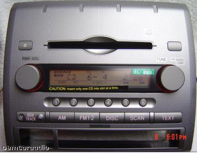 2005 toyota tacoma stereo upgrade manufacturer #3 2005 toyota tacoma stereo upgrade manufacturer #3