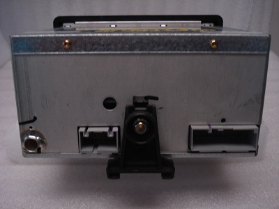 Ford expedition phone button on radio #3