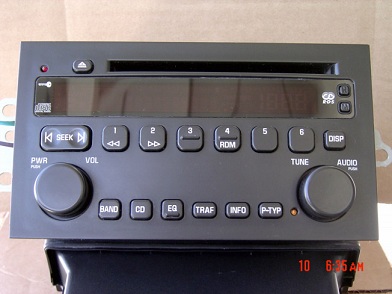 Reprogramming ford radios #4