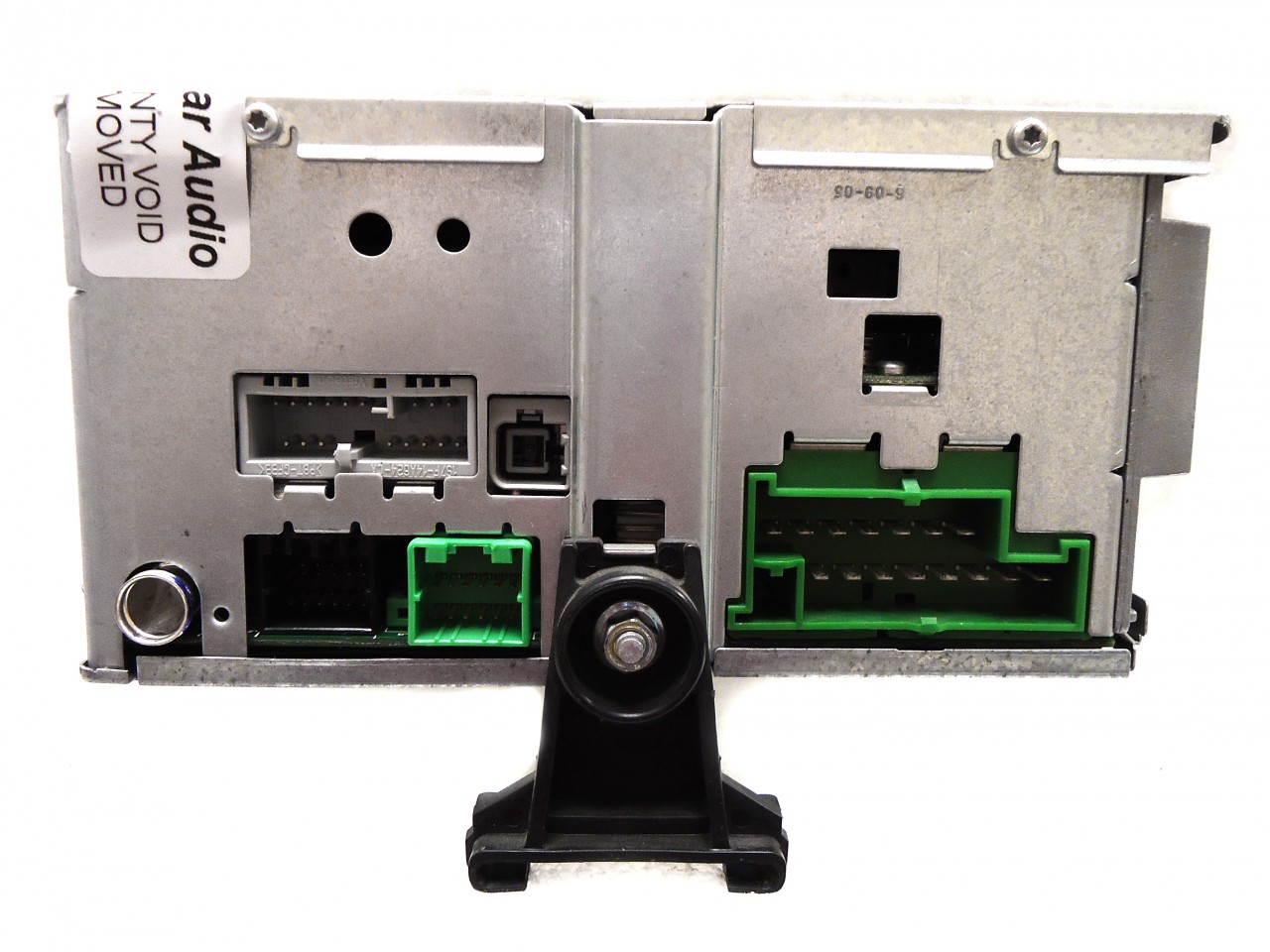 Ford expedition nav disk #10