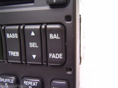Ford escape audiophile wireing #8